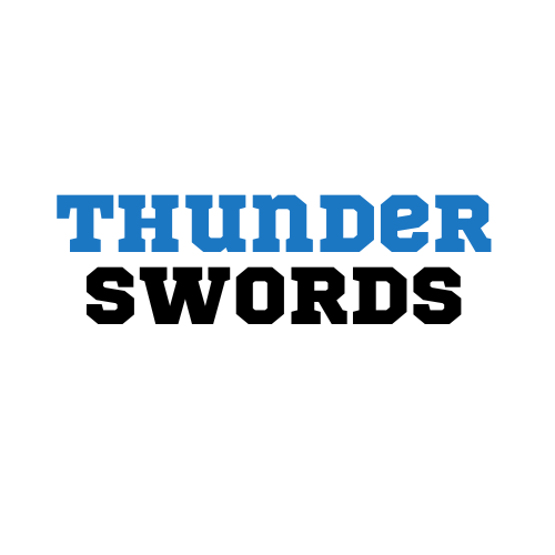 ThunderSwords